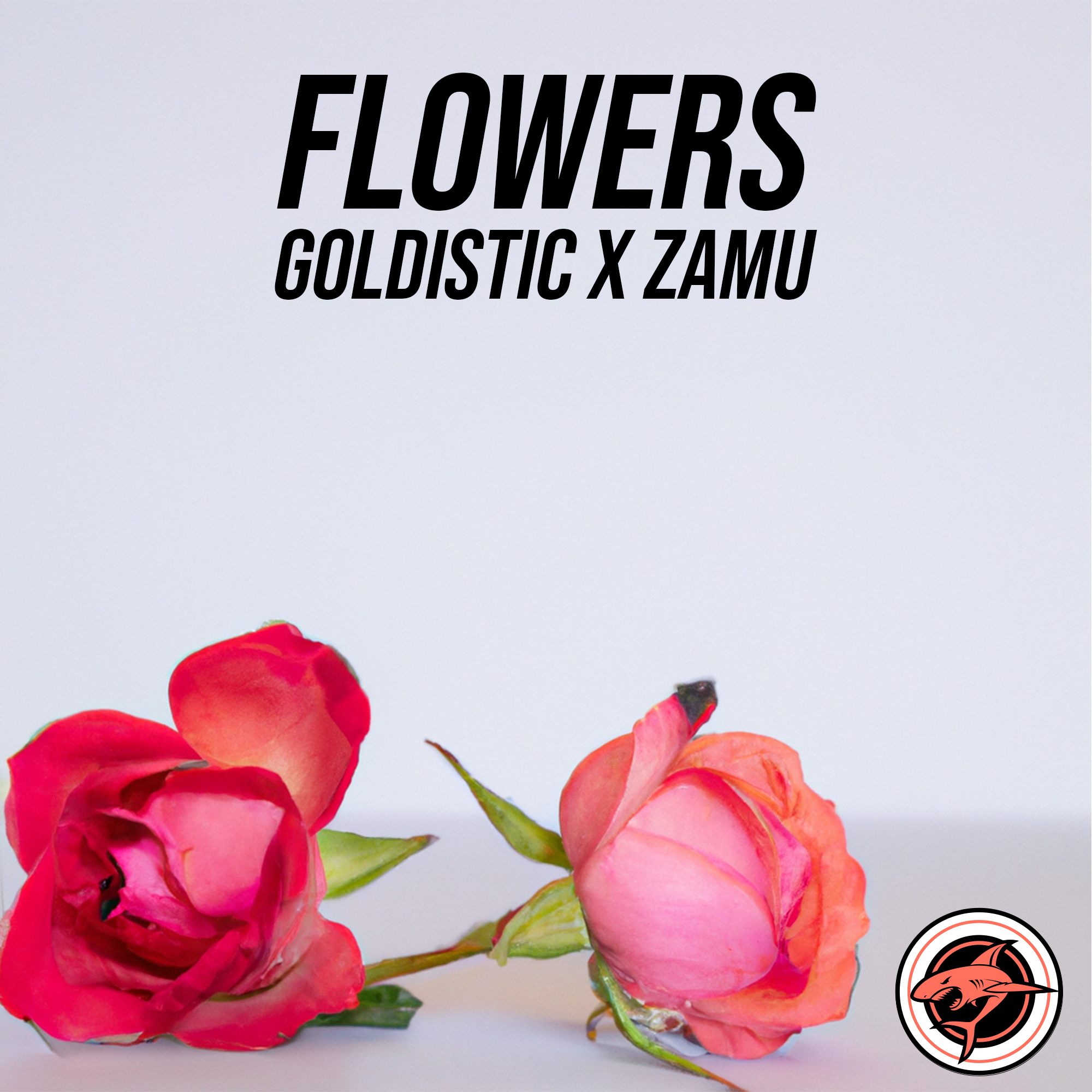 Flowers cover art
