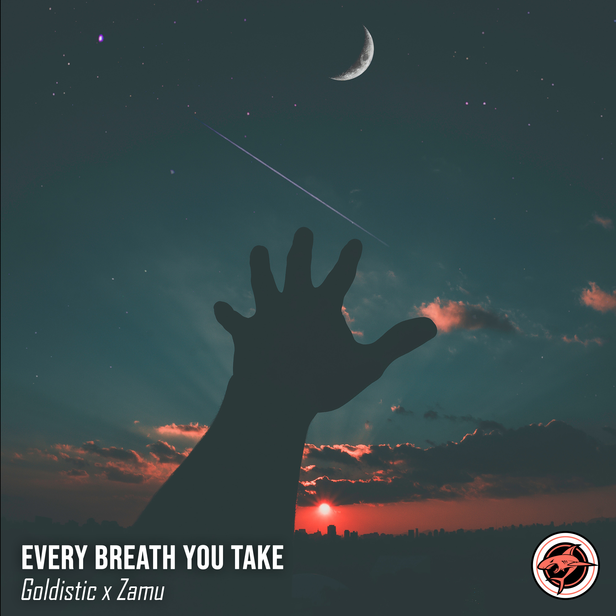 Every Breath You Take cover art