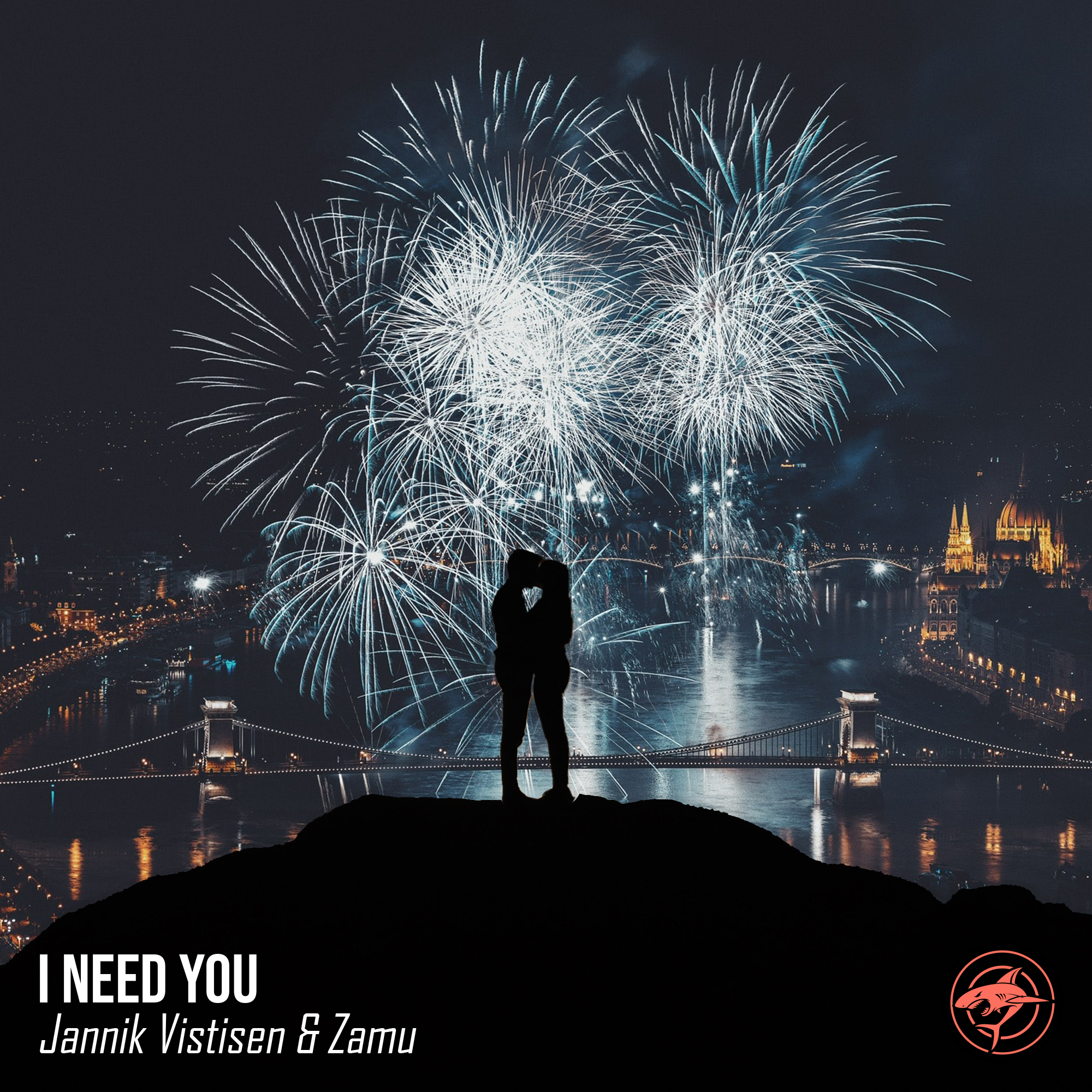 I Need You cover art