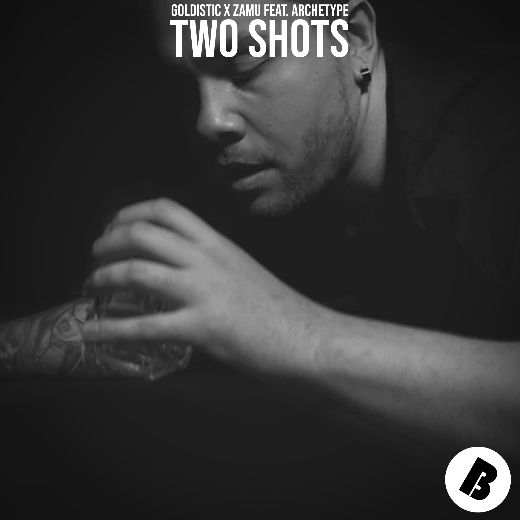 Two Shots cover art